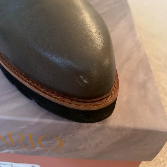 Franco Sarto Chelsea Boots  9M - Picture 2 of 7